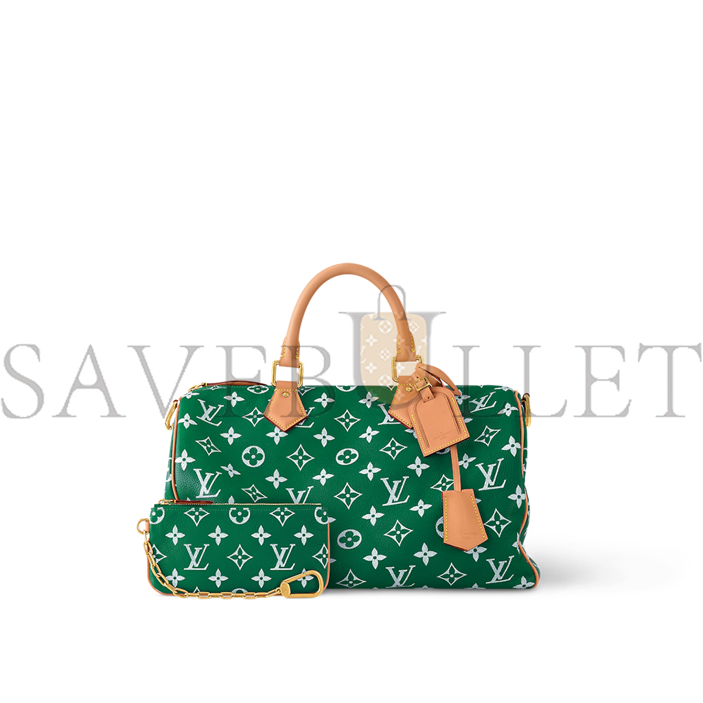 LOUIS VUITTON SPEEDY P9 BANDOULIÈRE 40 M24417 (40*26*23cm) LOUIS VUITTON SPEEDY P9 BANDOULIÈRE 40 M24417 (40*26*23cm)